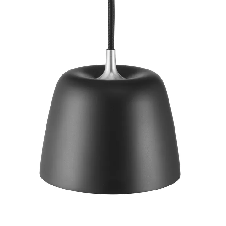 Tub 北欧简约设计吊灯Ø13cm - 黑色 - Normann Copenhagen