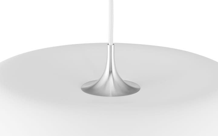 Tub 吊灯 Ø44 cm, 白色 Normann Copenhagen