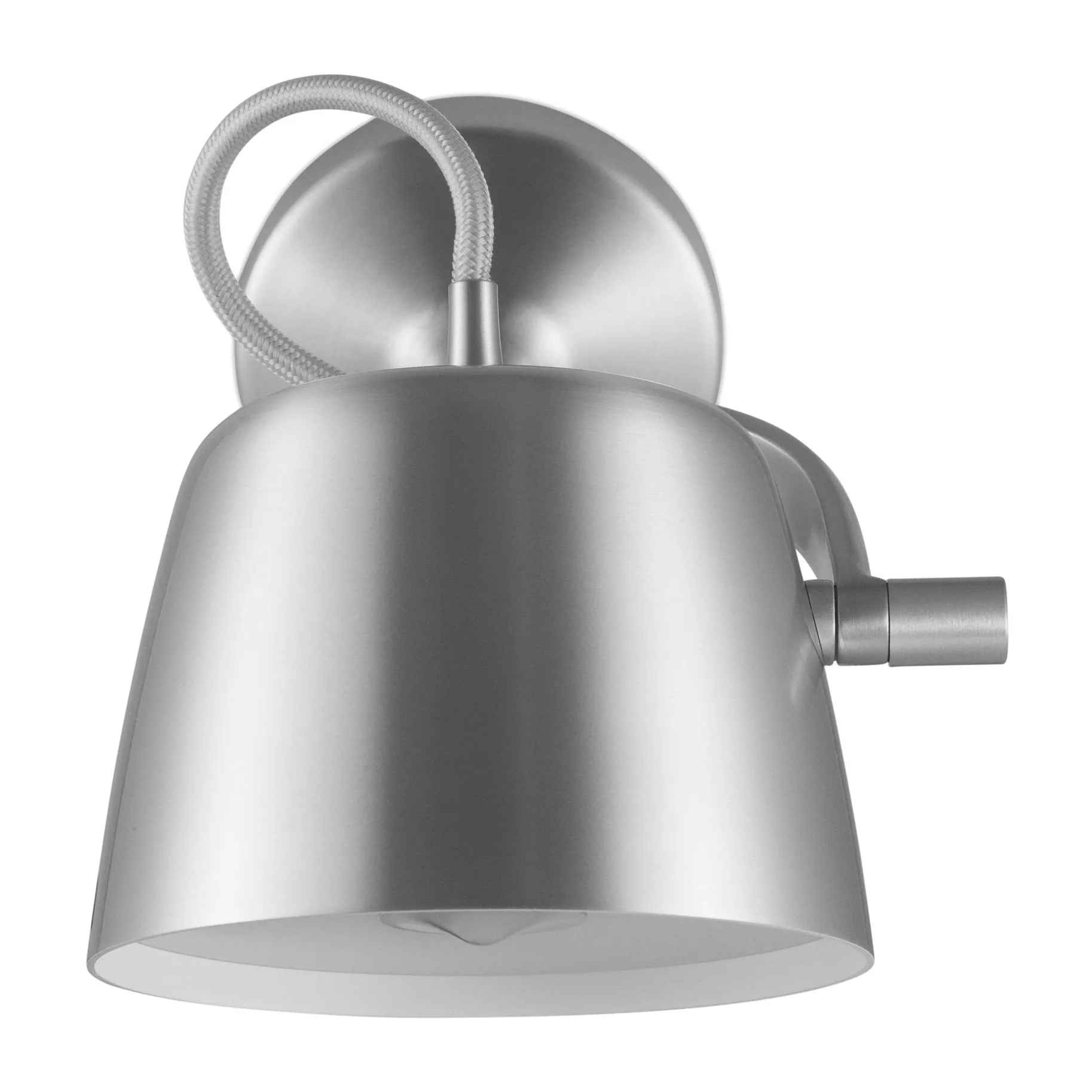 Tub壁灯, Aluminum Normann Copenhagen