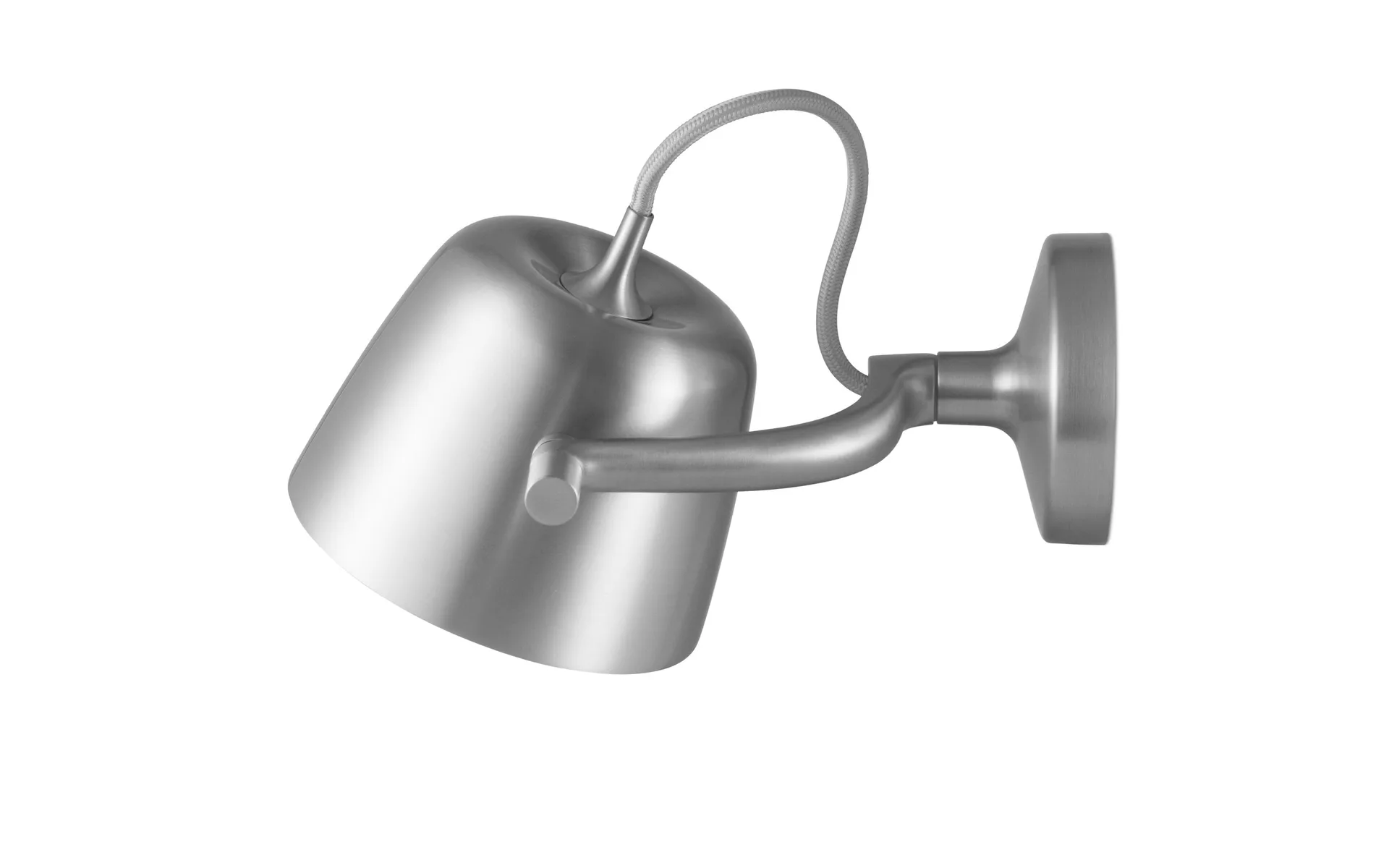 Tub壁灯, Aluminum Normann Copenhagen