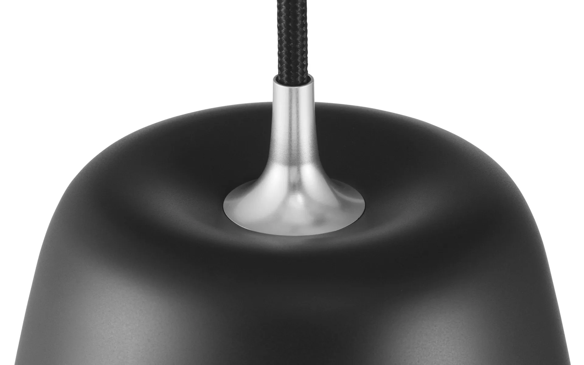Tub吊灯Ø13cm, 黑色 Normann Copenhagen