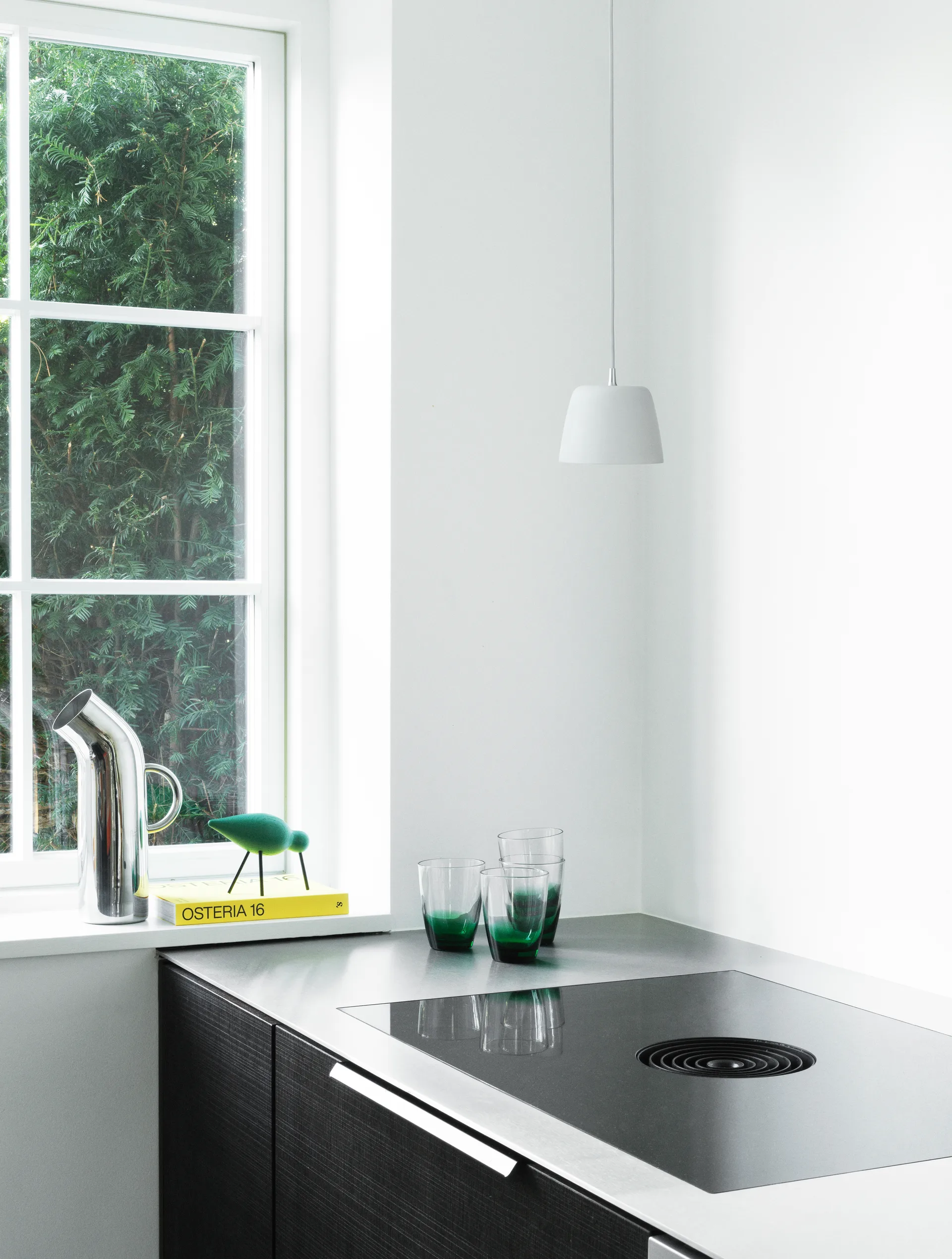 Tub吊灯Ø13cm, 白色 Normann Copenhagen