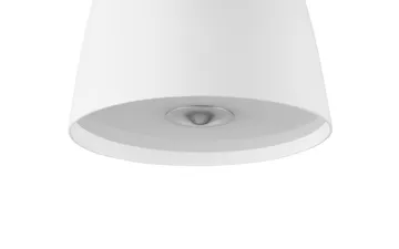Tub吊灯Ø13cm - 白色 - Normann Copenhagen