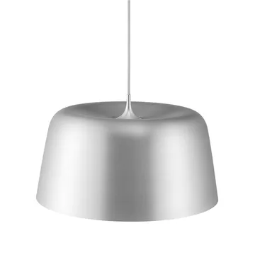 Tub吊灯Ø44cm - Aluminum - Normann Copenhagen