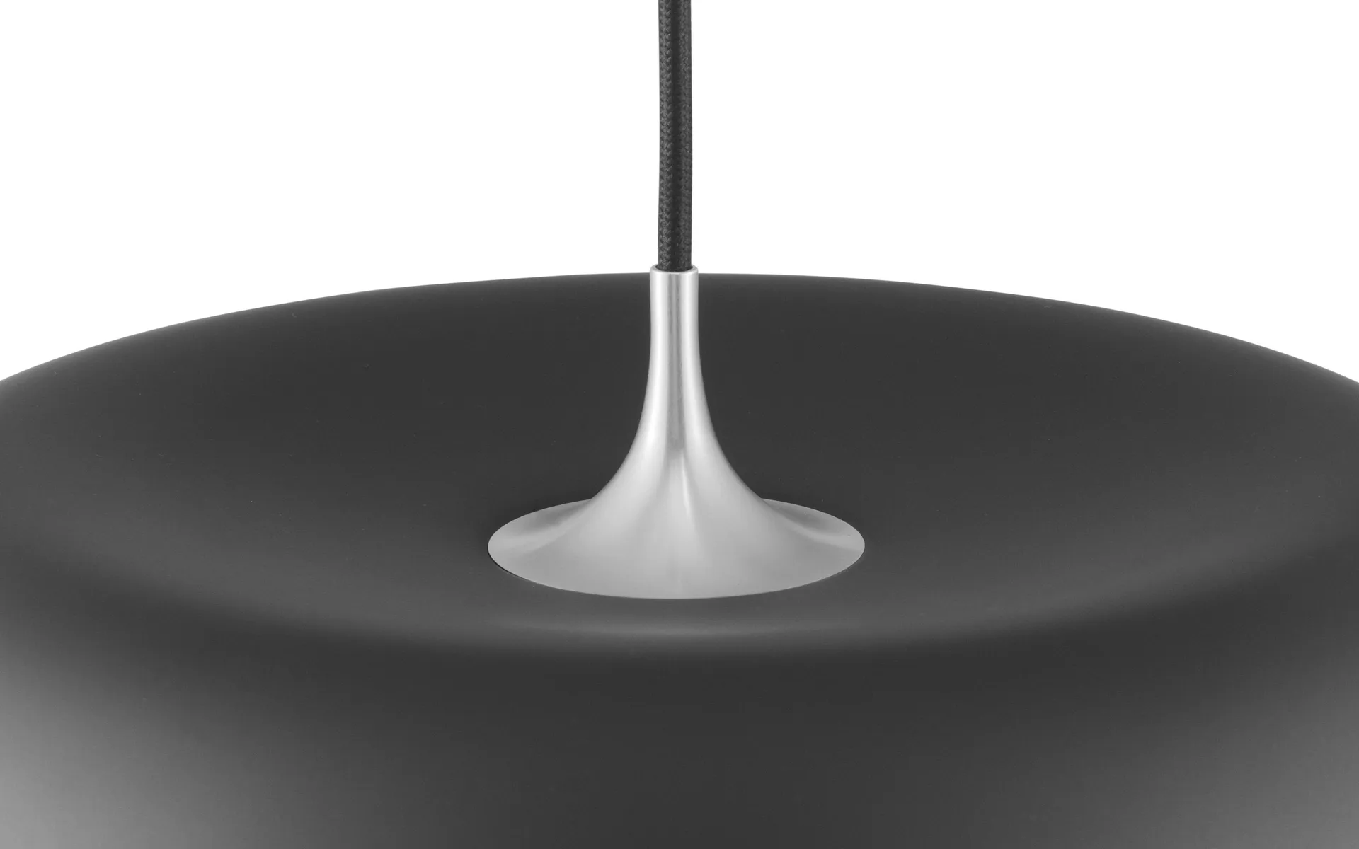 Tub吊灯Ø44cm, 黑色 Normann Copenhagen
