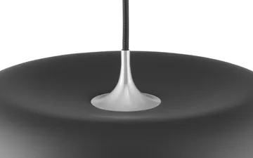 Tub吊灯Ø44cm - 黑色 - Normann Copenhagen