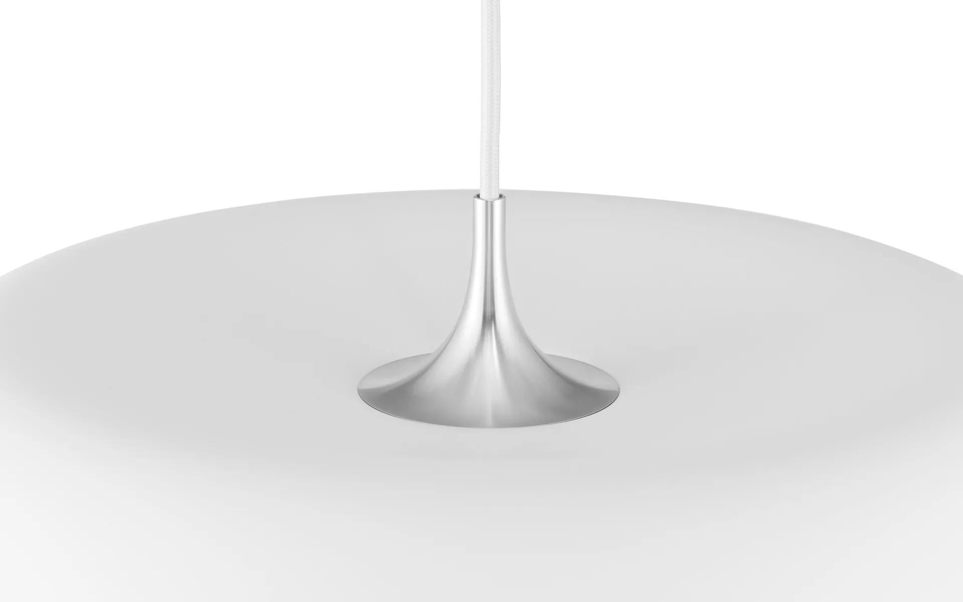 Tub吊灯Ø44cm, 白色 Normann Copenhagen