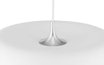 Tub吊灯Ø44cm - 白色 - Normann Copenhagen