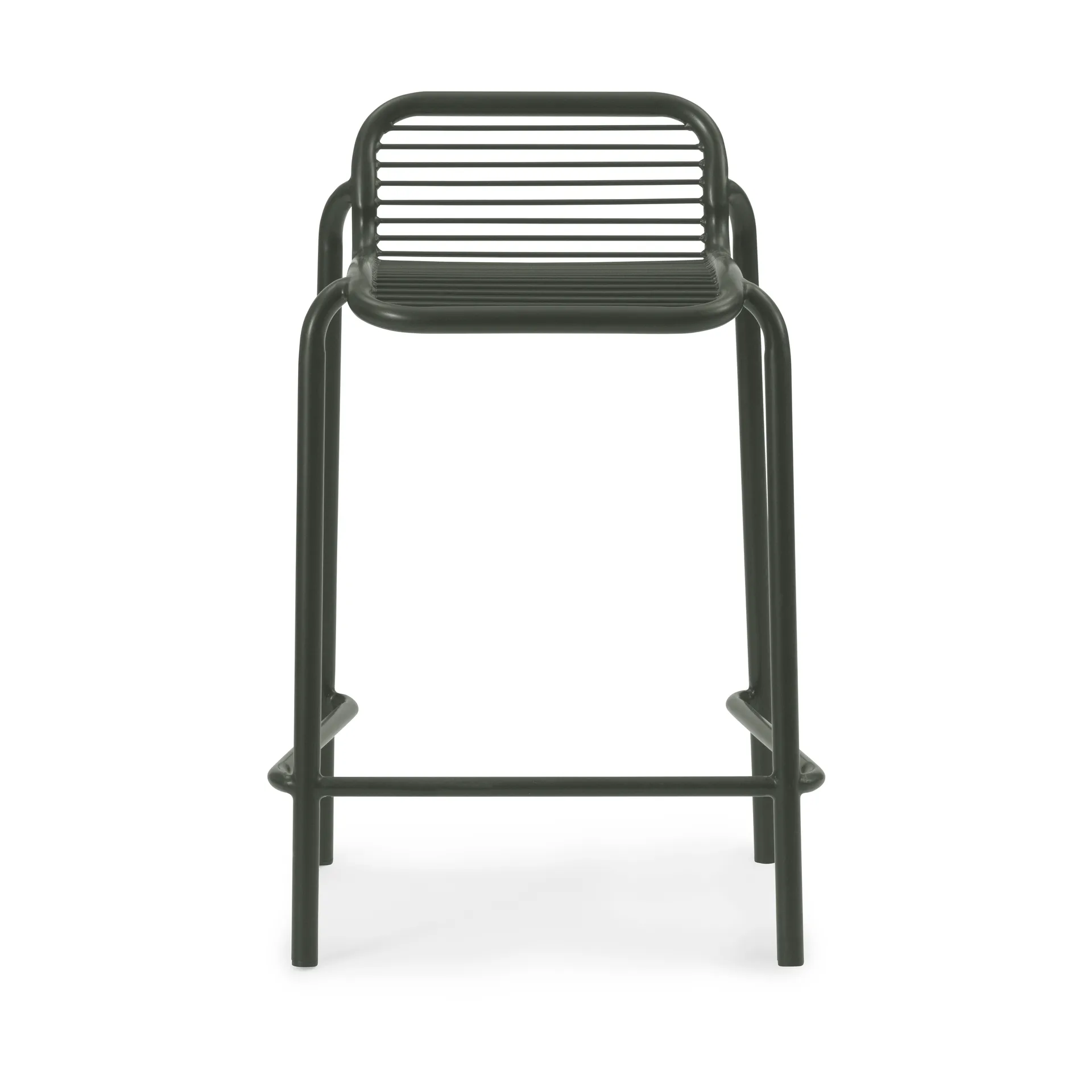Vig 高脚凳 65cm, 绿色 Normann Copenhagen