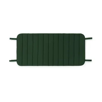 Vig 休闲椅靠垫 - 绿色 - Normann Copenhagen