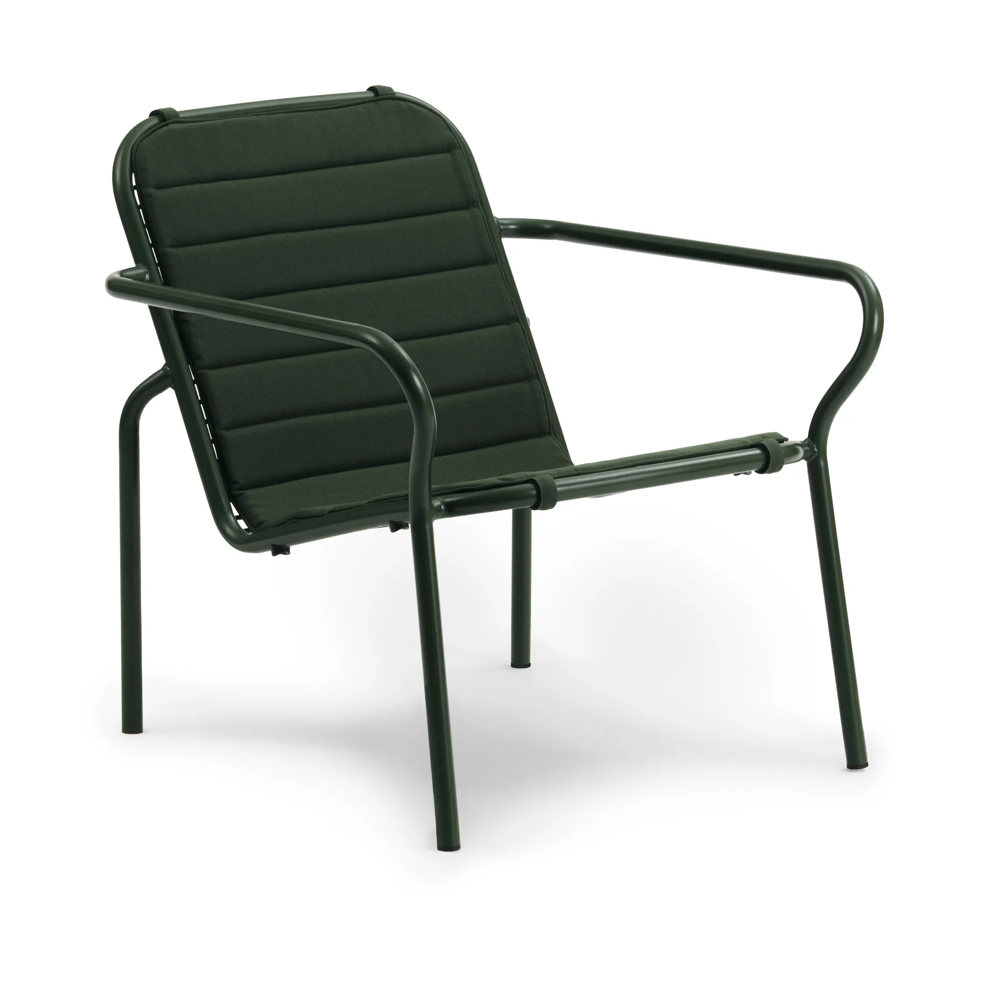 Vig 休闲椅靠垫, 绿色 Normann Copenhagen