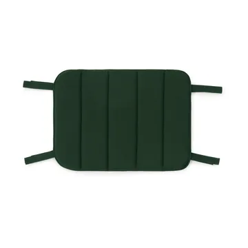 Vig 高脚凳靠垫 - 绿色 - Normann Copenhagen