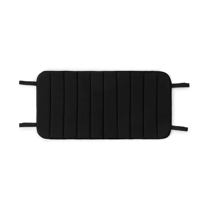 Vig 椅子靠垫 - 黑色 - Normann Copenhagen