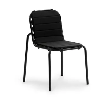 Vig 椅子靠垫 - 黑色 - Normann Copenhagen