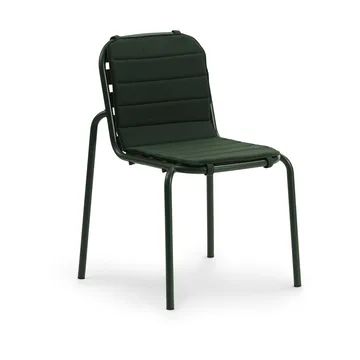 Vig 椅子靠垫 - 绿色 - Normann Copenhagen