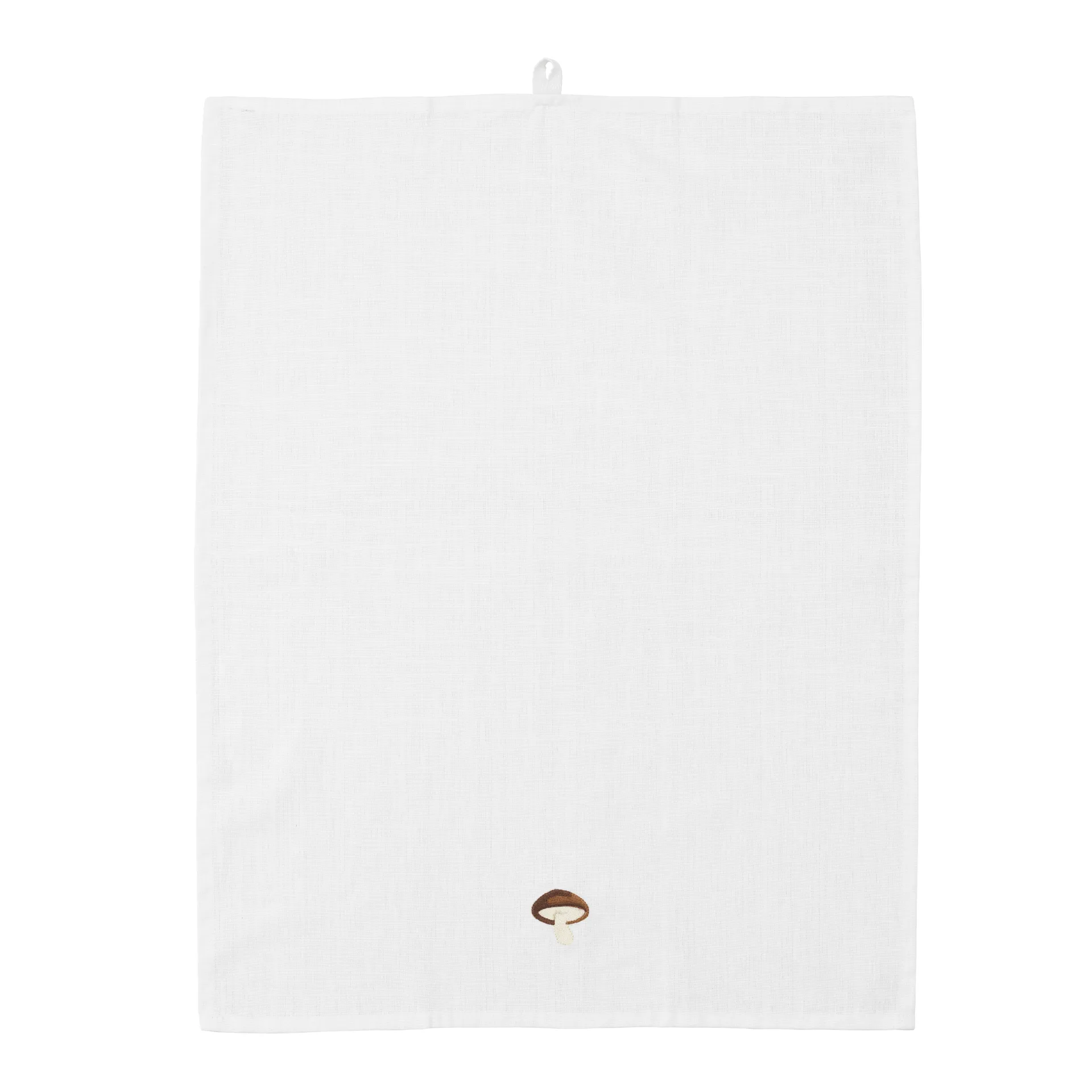 Yummy 厨房毛巾 50x70cm, 蘑菇款 Normann Copenhagen