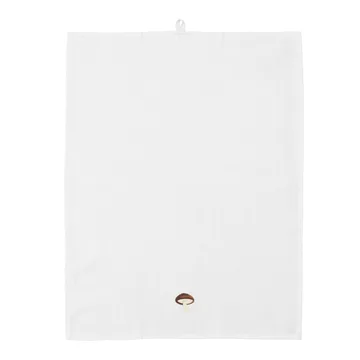 Yummy 厨房毛巾 50x70cm - 蘑菇款 - Normann Copenhagen