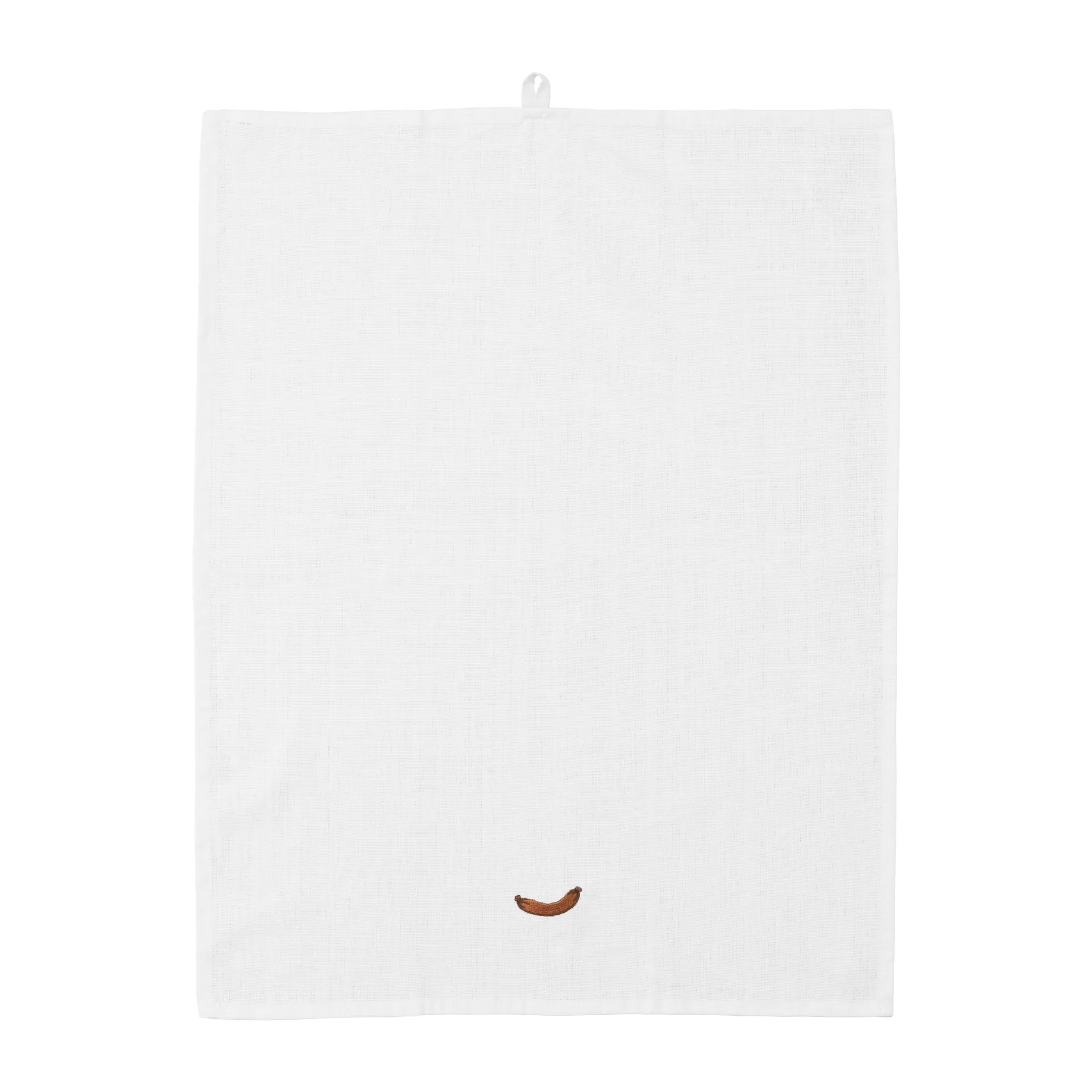 Yummy 厨房毛巾 50x70cm, 香肠款 Normann Copenhagen