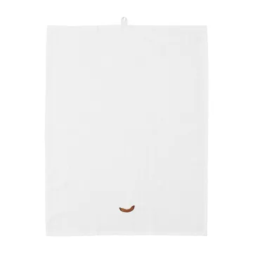 Yummy 厨房毛巾 50x70cm - 香肠款 - Normann Copenhagen