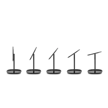 翻转镜 - 黑色 - Normann Copenhagen