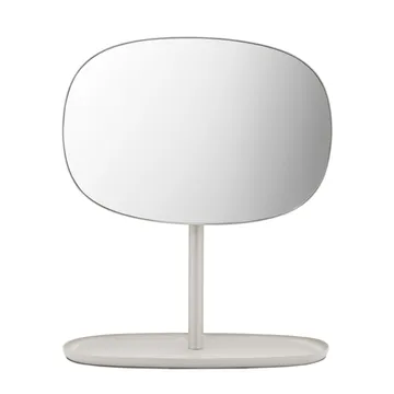 翻转镜 - 沙色 - Normann Copenhagen