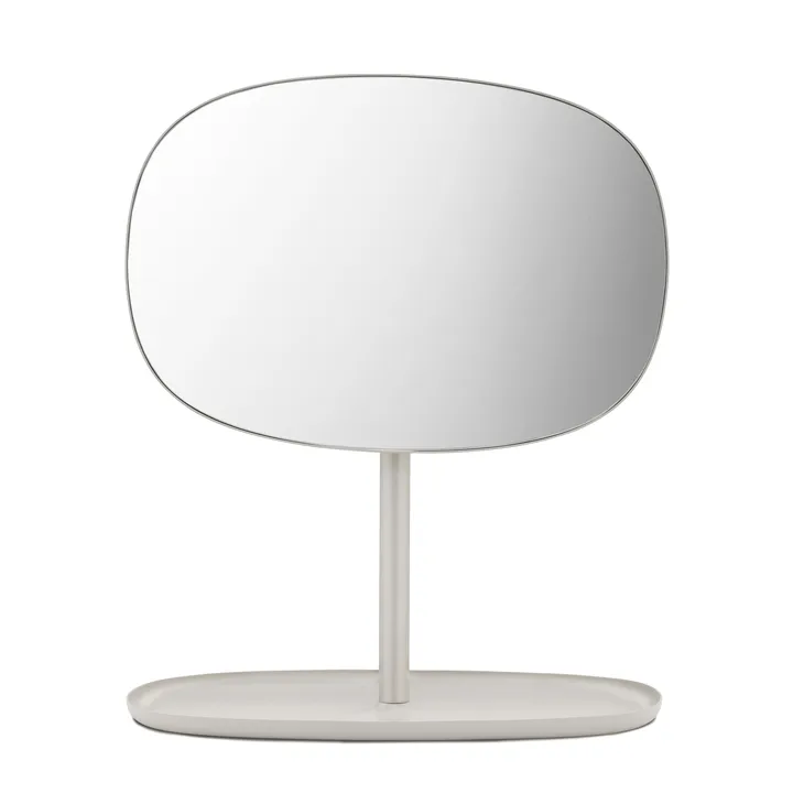 翻转镜 - 沙色 - Normann Copenhagen