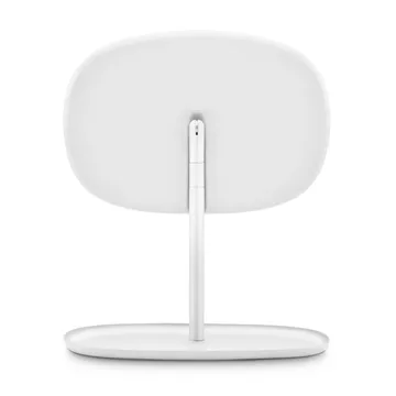 翻转镜 - 白色 - Normann Copenhagen