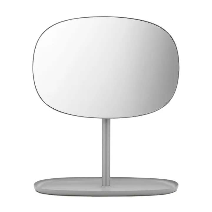 翻转镜 - 灰色 - Normann Copenhagen