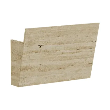 Gallery 壁灯 - Travertine - NORR11