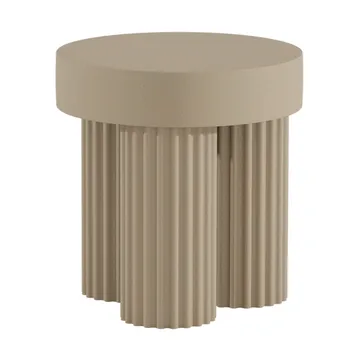 Gear 咖啡桌 hight Ø45 cm - Chai, Ø45 cm - NORR11