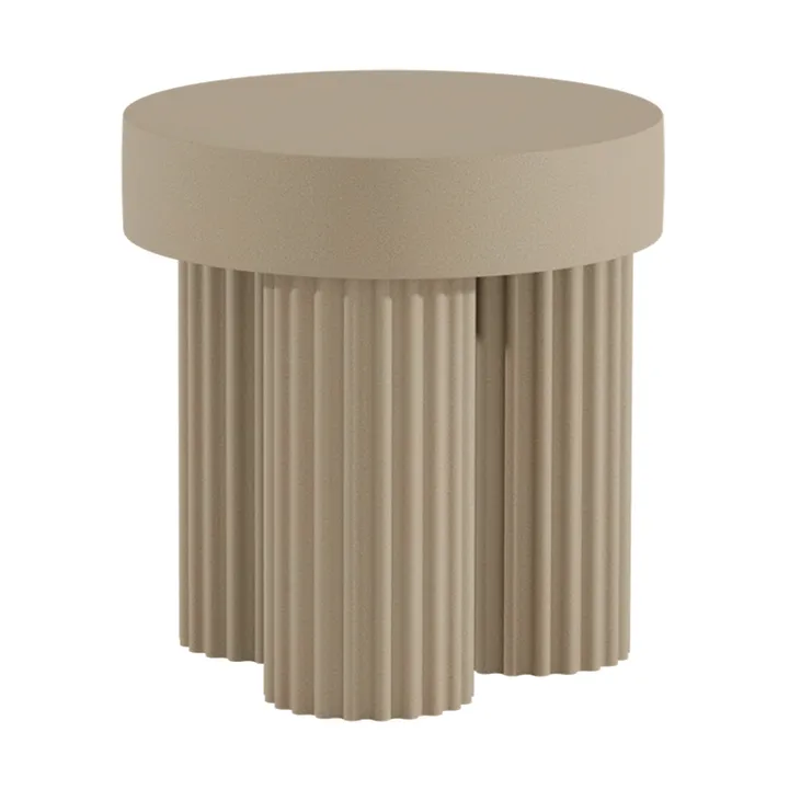 Gear 咖啡桌 hight Ø45 cm - Chai, Ø45 cm - NORR11