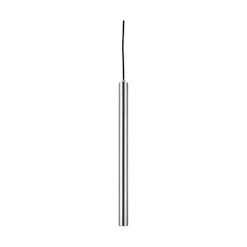 Pipe 吊灯 - 抛光钢_大号 - NORR11