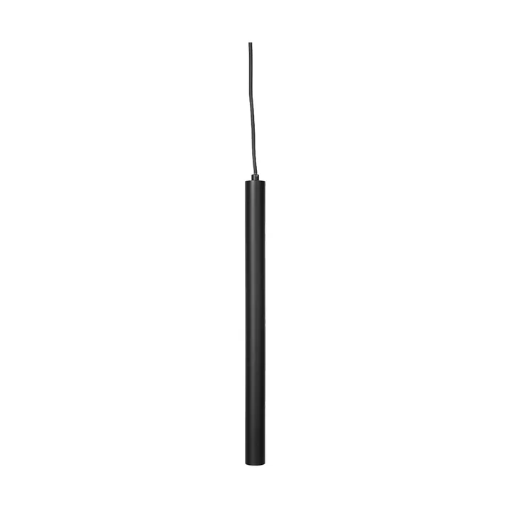 Pipe 吊灯 - 黑色_中号 - NORR11