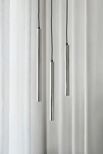 Pipe 吊灯 - 原色_中号 - NORR11