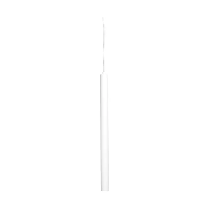 Pipe 吊灯 - 白色_中号 - NORR11