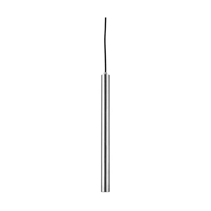 Pipe 吊灯 - 抛光钢_中号 - NORR11