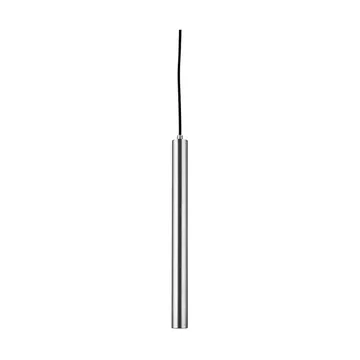 Pipe 吊灯 - 抛光钢_小号 - NORR11
