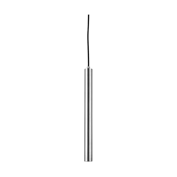 Pipe 吊灯 - 抛光钢_小号 - NORR11