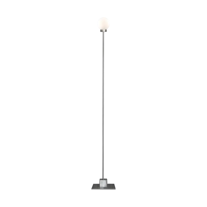 雪球落地灯117cm - 钢制 - Northern