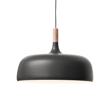 Acorn 吊灯 - Matte 灰色 - Northern