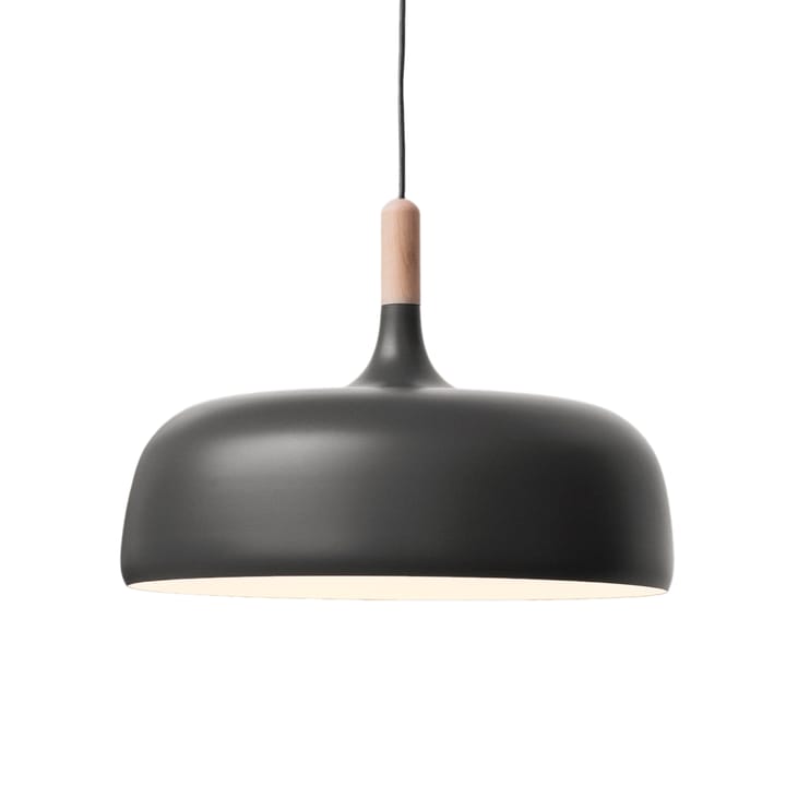 Acorn 吊灯, Matte 灰色 Northern