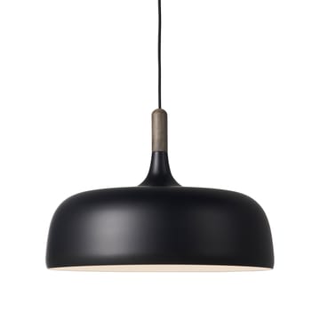Acorn 吊灯 - Matte 黑色 - Northern