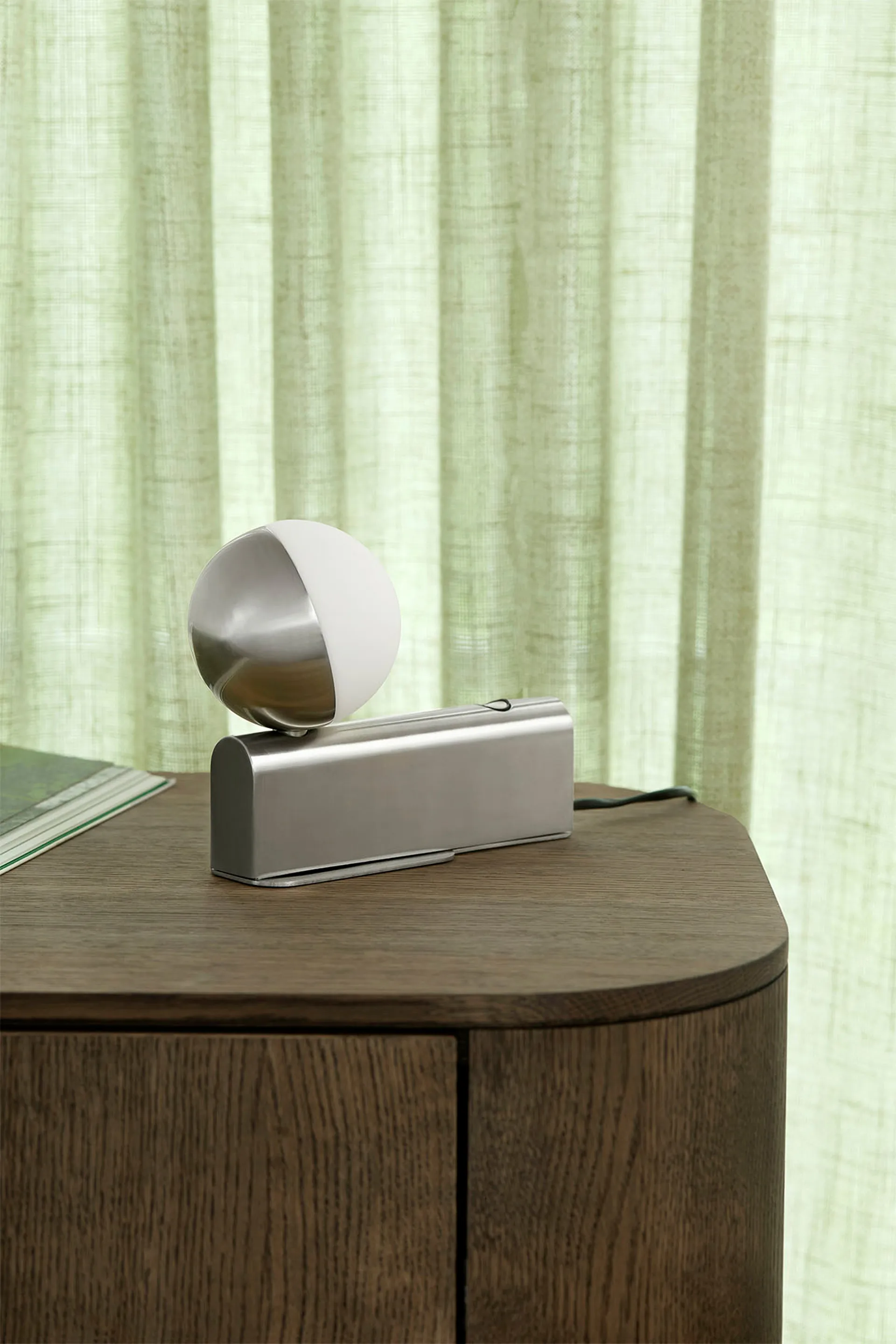 Balancer mini壁 and 台灯, Steel Northern