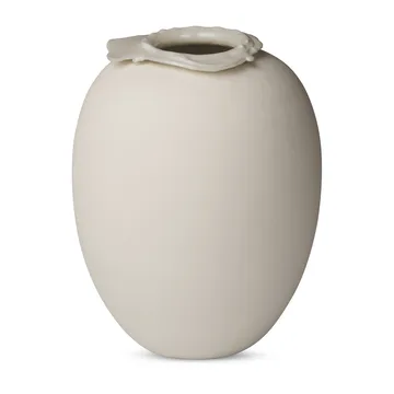 Brim 花瓶 28cm - 米色 - Northern