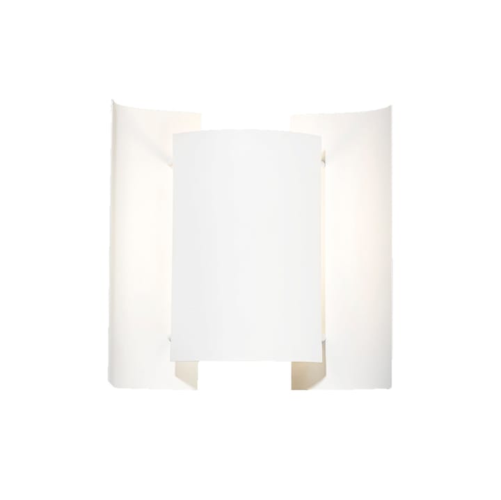 Butterfly wall light - 白色 - Northern