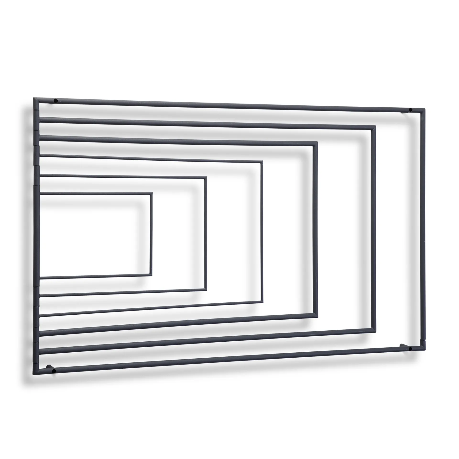 Frame hanger, 黑色 Northern