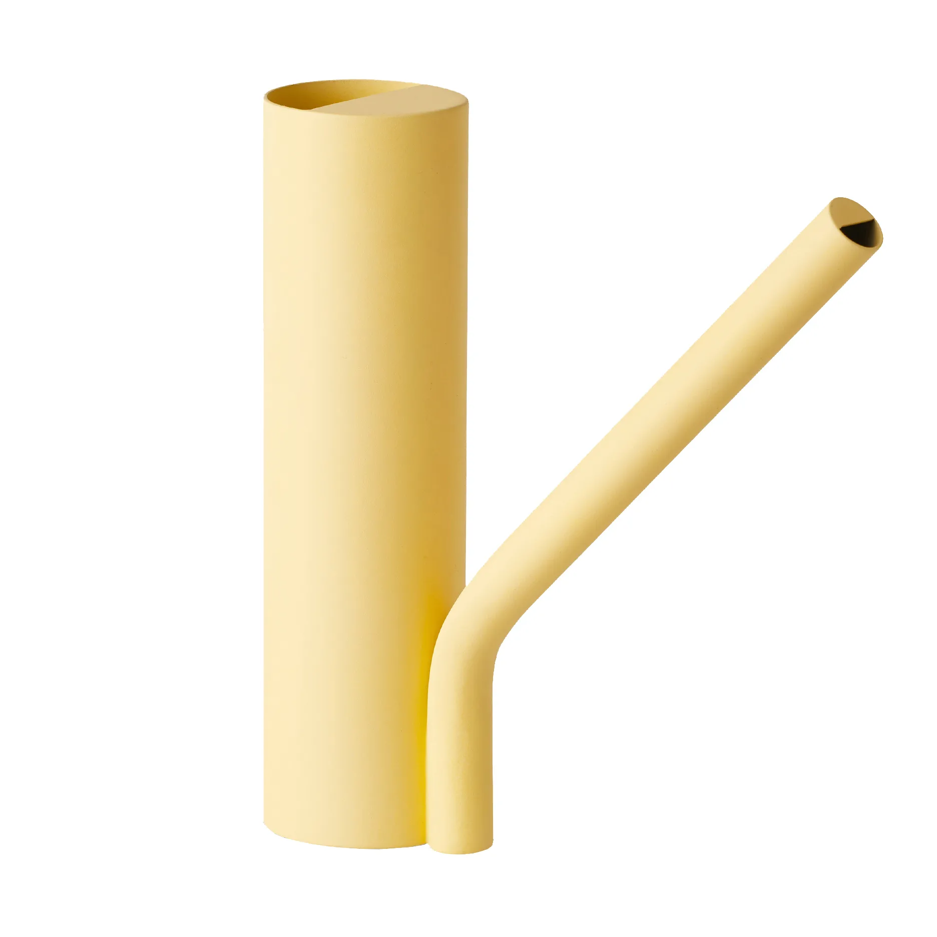 Grab watering can, 黄色 Northern