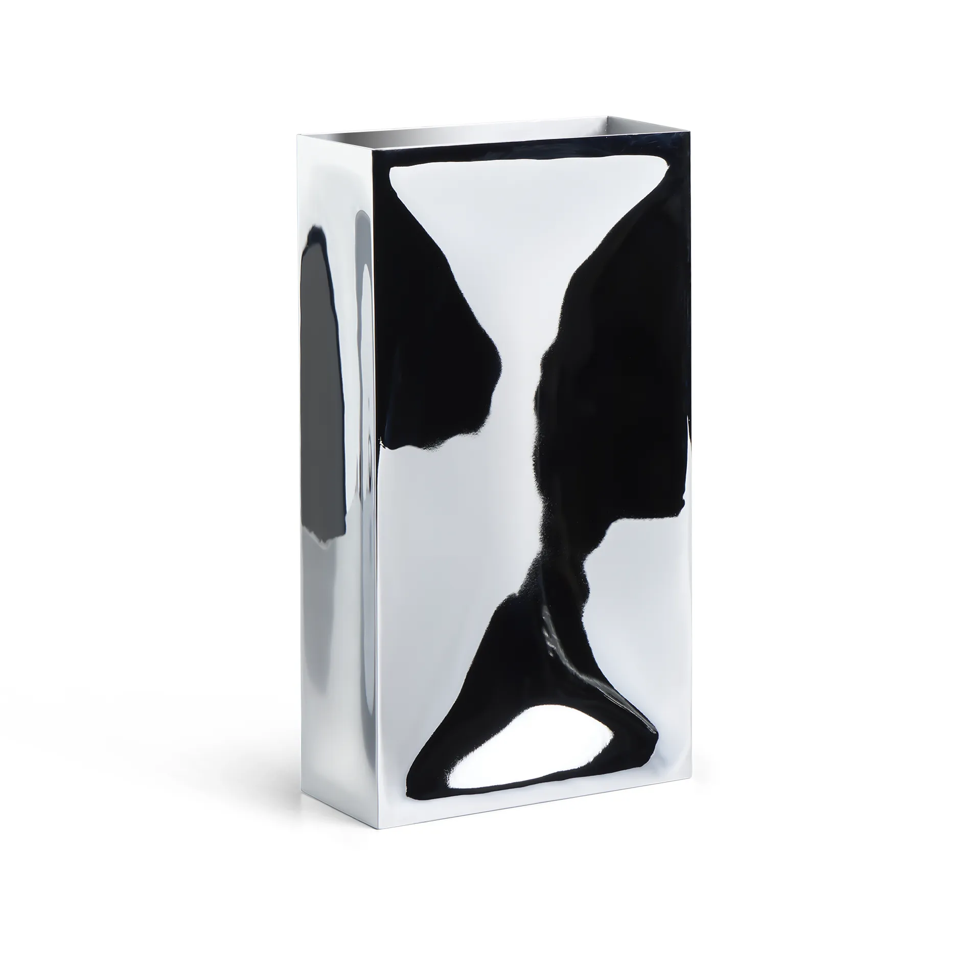 Into 花瓶, Mirror Northern