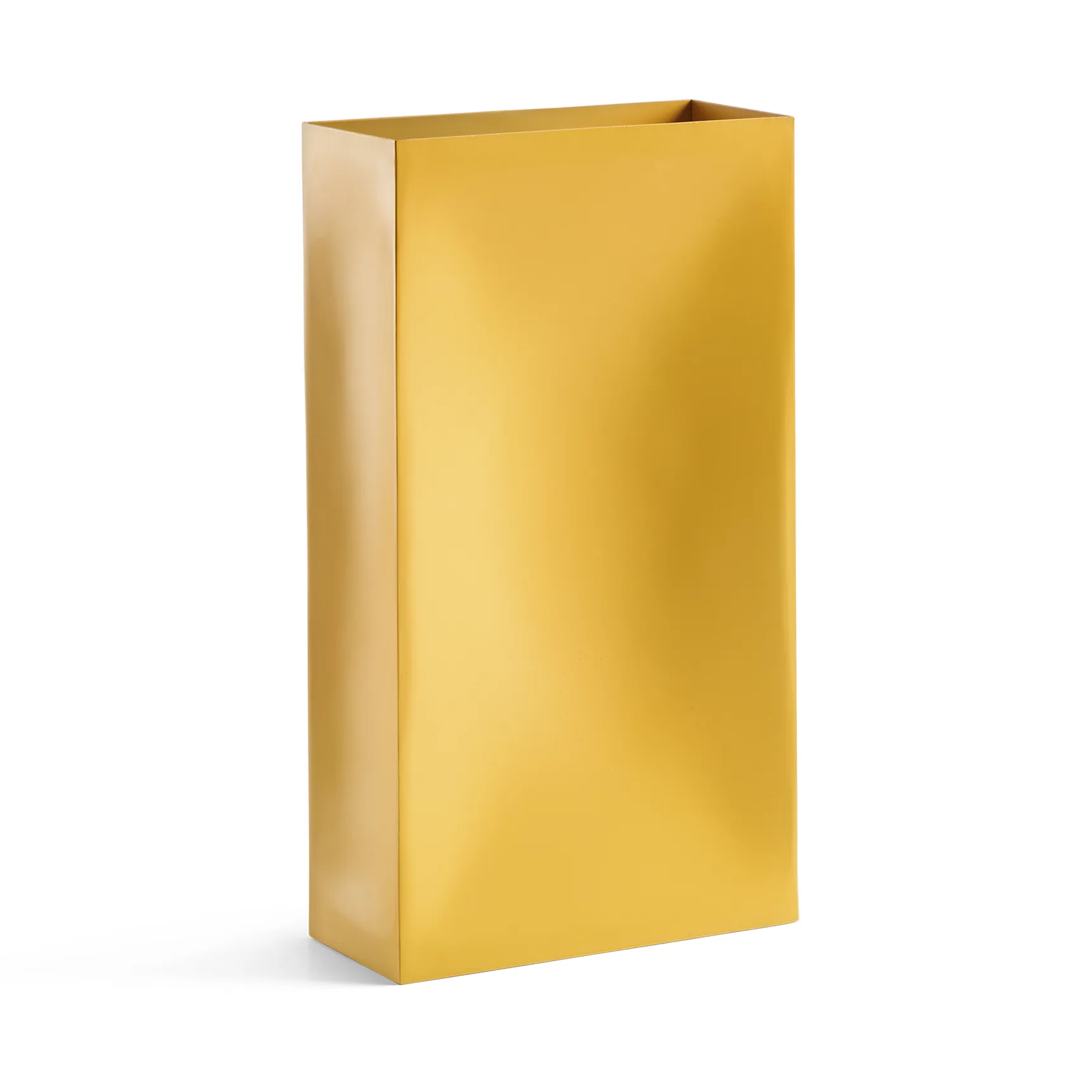 Into 花瓶, 黄色 Northern
