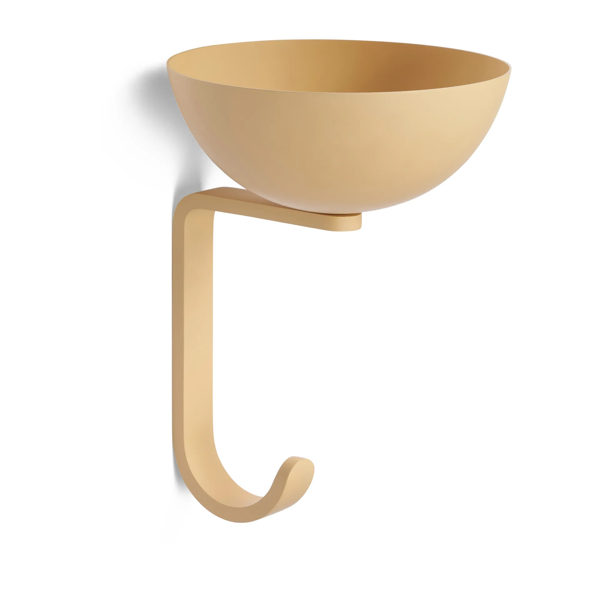 Nest hanger, Light 黄色 Northern